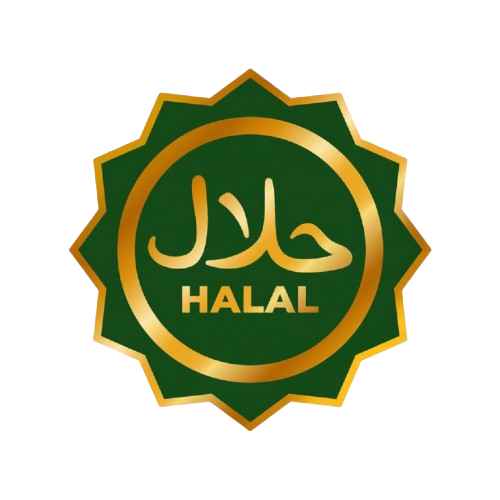 Halal Certified